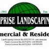 Enterprise Landscaping