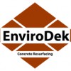 Envirodek Concrete Resurfacing