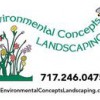 Environmental Concepts Landscaping