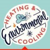 Environmental Systems Heating & Cooling