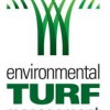 Environmental Turf Management