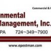 Environmental Pest Management