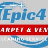 Epic4 Carpet & Air Ducts Clean