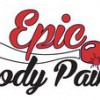 Epic Body Paint