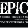 Epic Interiors & Construction