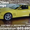 First Class Coatings