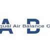 Equal Air Balance