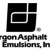 Ergon Asphalt Emulsion