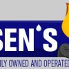 Erichsen's Fuel Services