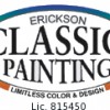 Erickson Classic Painting
