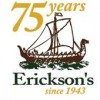 Erickson's Flooring & Supply