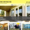 Eric Lyons Contracting