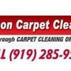 Ericson Carpet Cleaning