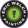 Eric Welch Painting