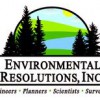 Environmental Resolutions