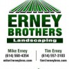 Erney Brothers Landscaping
