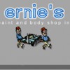 Ernie's Paint & Body Shop