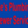 Ernie's Plumbing-Sewer Service