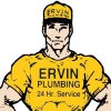 Ervin Plumbing