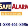 eSafe Alarm