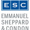 Emmanuel Sheppard & Condon