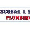 Escobar & Sons Plumbing