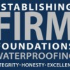 Establishing Firm Foundation