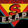 E Stanley Asphalt Paving