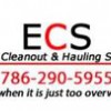 Ecs Estate Clean Out Services