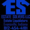 Estate Solvers