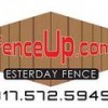 Esterday Fence