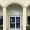 Estero Shower Glass & Window