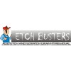 Etch Busters Scratch Removal From Glass