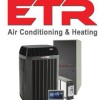 ETR Air Conditioning & Heating