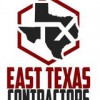 East Texas Contractors