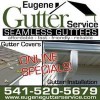 Eugene Gutter Service