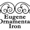 Eugene Ornamental Iron