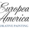 European American Painting