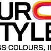 Eurostyle Glass Colors