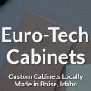 Euro-Tech Cabinets