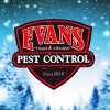 Evan's Pest Control