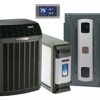 Even Flo Heating & Air Conditioning