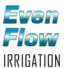 Even Flow Irrigation