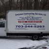 Evergreen Contracting Services