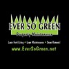 Ever So Green