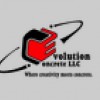 Evolution Concrete