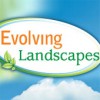 Evolving Landscapes