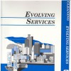 Evolving Janitorial Service