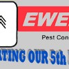 Ewell Pest Control