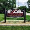 Excel Hydraulics